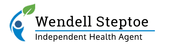 Wendell Steptoe - Insurance Agent